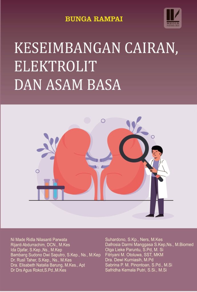 Keseimbangan Cairan