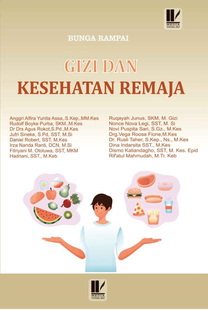 Gizi dan Kesehatan Remaja
