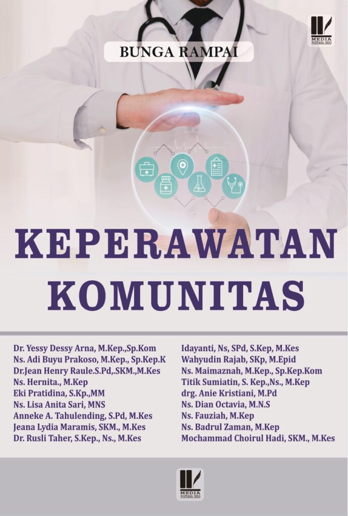 Keperawatan Komunitas
